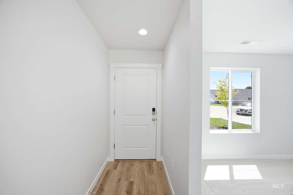 Photo of 15376 Patriot Ave, Nampa, ID 83651 (MLS # 98998510)