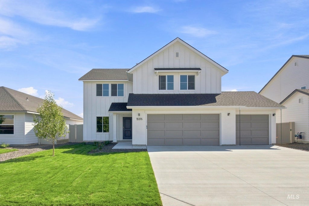 Photo of 15376 Patriot Ave, Nampa, ID 83651 (MLS # 98998510)