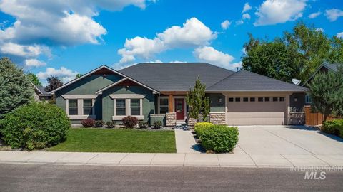 Photo of 10170 W Broadford Drive, Star, ID 83669 (MLS # 98986805)