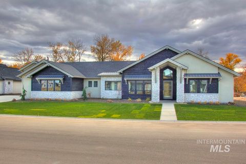 Photo of 709 Watkins St, Middleton, ID 83644 (MLS # 98966974)