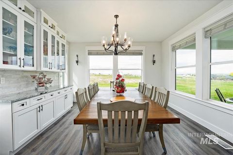 Photo of 27713 Wagner Road, Caldwell, ID 83607 (MLS # 98963453)