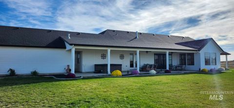 27713 Wagner Road Caldwell ID 83607