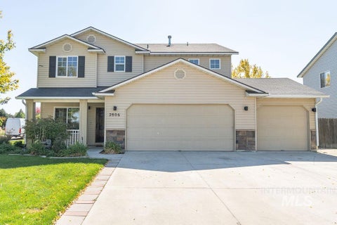 Photo of 2806 Stoll Court, Caldwell, ID 83607 (MLS # 99001303)