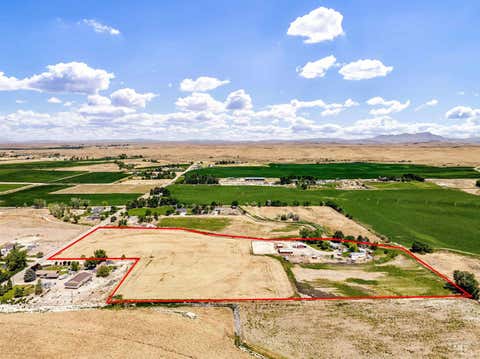Photo of 26550 Middleton Road, Middleton, ID 83644 (MLS # 98996001)