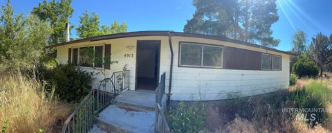 Photo of 4913 W South Slope Rd, Emmett, ID 83617 (MLS # 98990318)