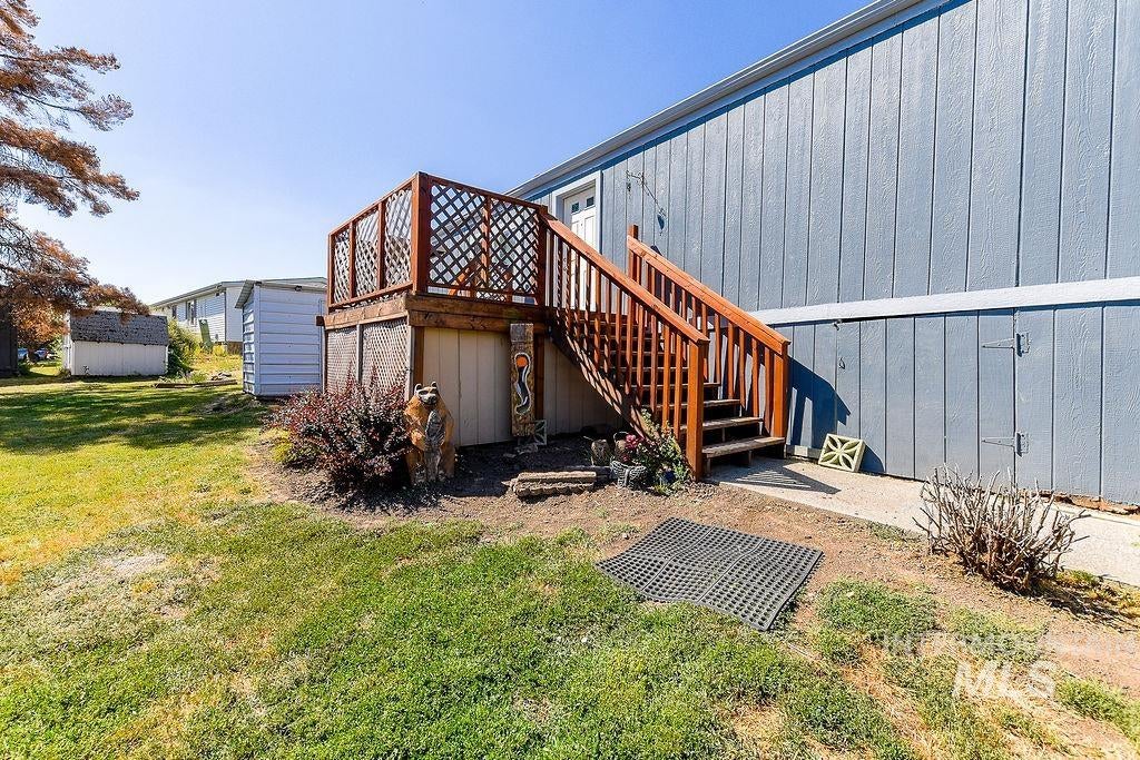 Photo of 609 N Almon St #3022, Moscow, ID 83843 (MLS # 98980840)
