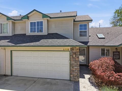Photo of 1675 S Annett St, Boise, ID 83705 (MLS # 98986086)