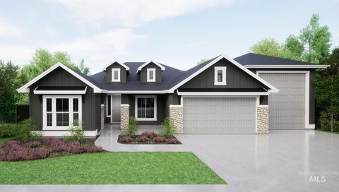 2025 E Blakehurst Kuna ID 83634