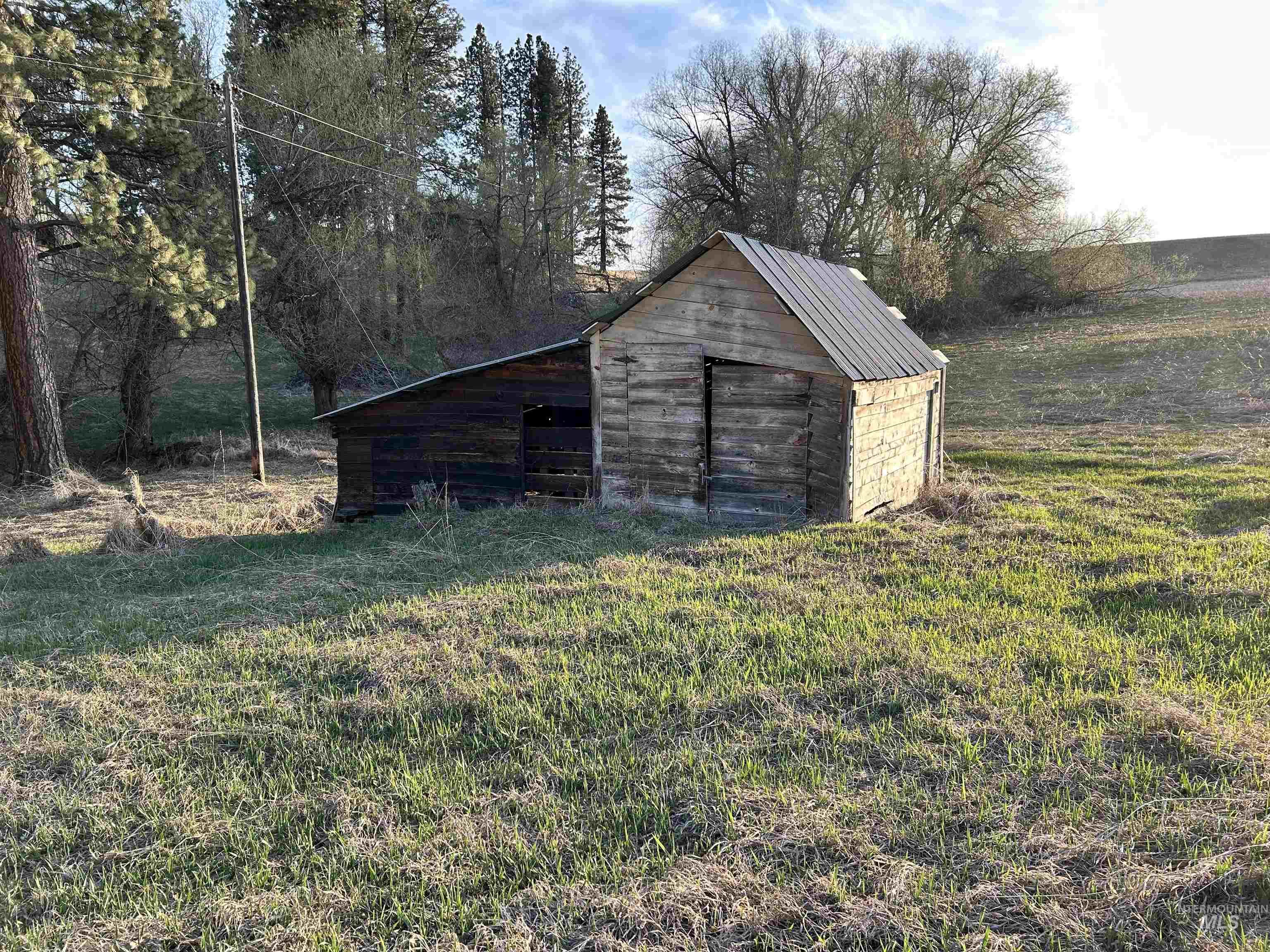 TBD Reservation Line Rd, CottonWood, Idaho image 21