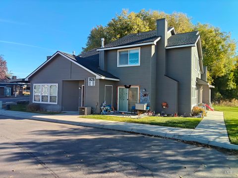Photo of 1426 E Sharons Loop, Nampa, ID 83686 (MLS # 98965961)
