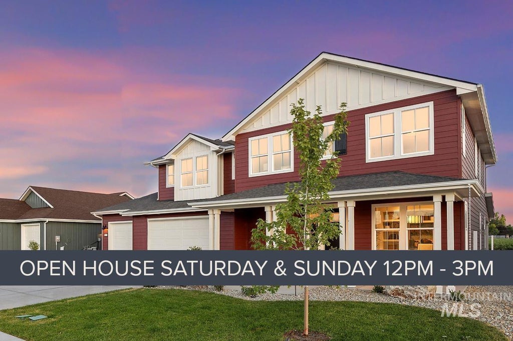 Photo of 259 Maxine Lane West LN #Homesite 504, Kimberly, ID 83341 (MLS # 99000793)