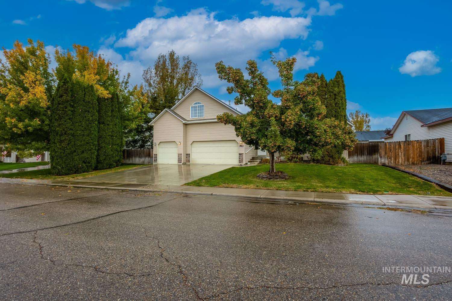 3512 E Sandyford Ave