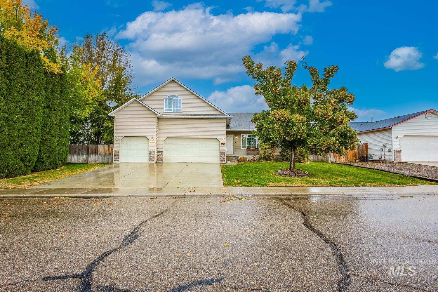 3512 E Sandyford Ave