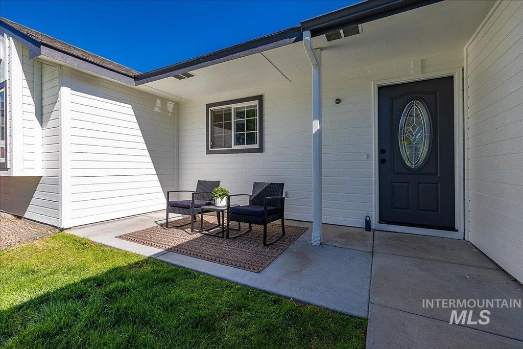 Photo of 9310 W Carousel St, Boise, ID 83709 (MLS # 98984443)
