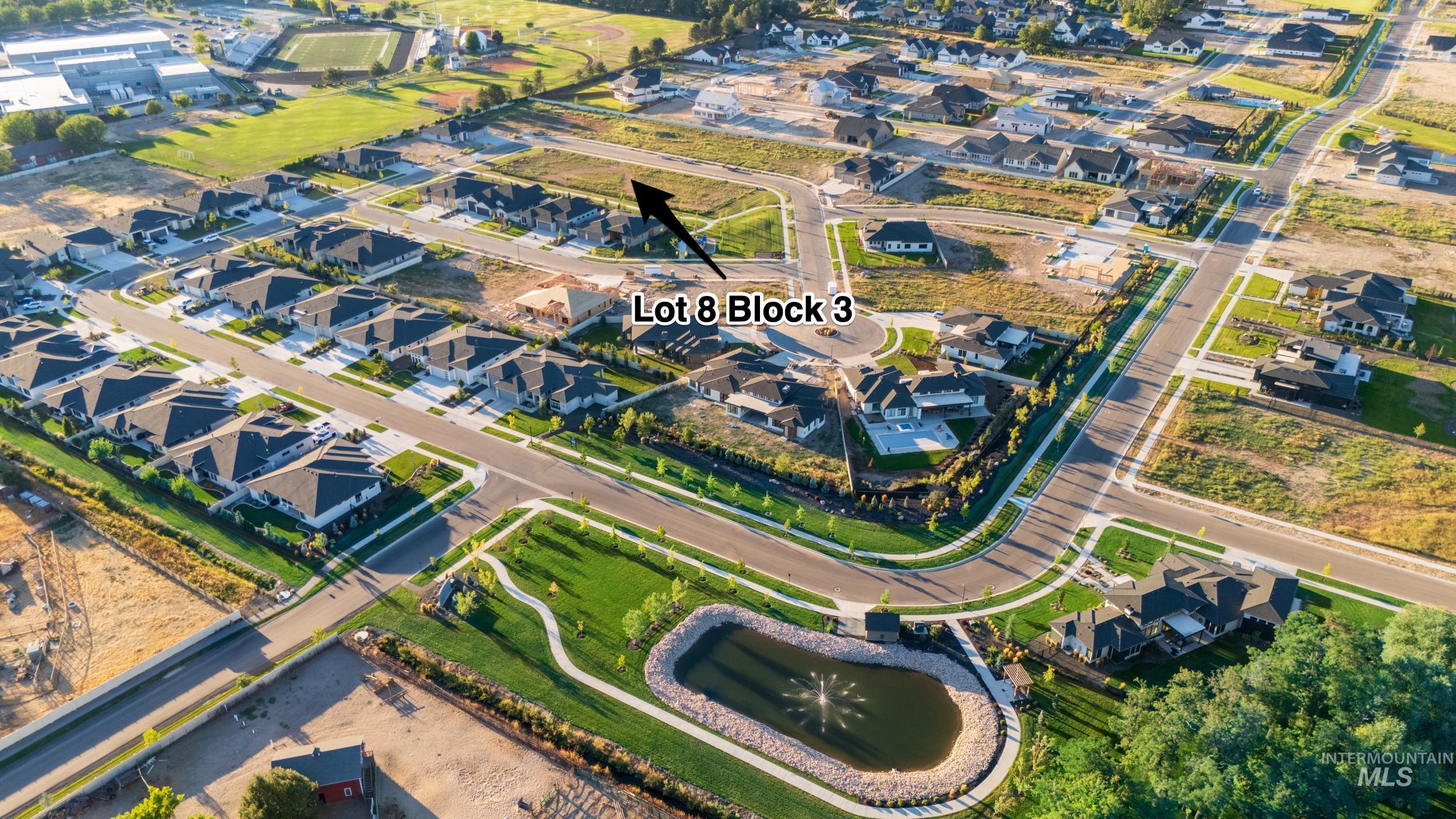 3471 W Golden Barrel St.