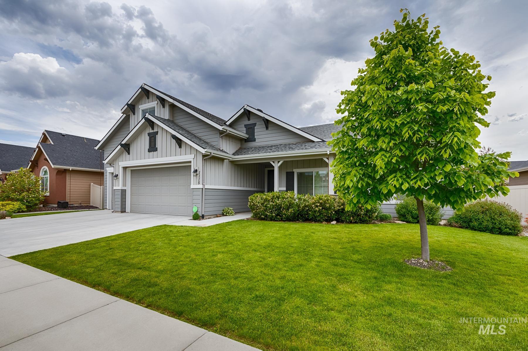 1115 W Olds River Dr