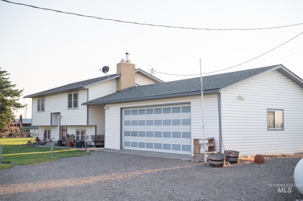 Photo of 193 S 500 W, Paul, ID 83347 (MLS # 98980791)