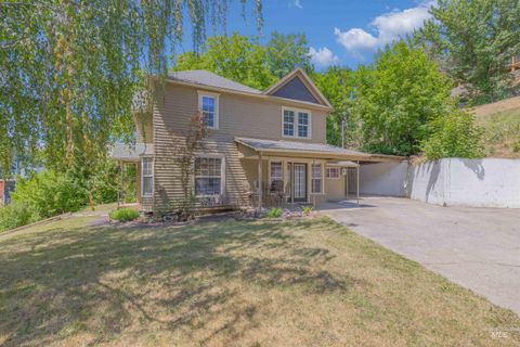 812 E Main Street Kendrick ID 83537