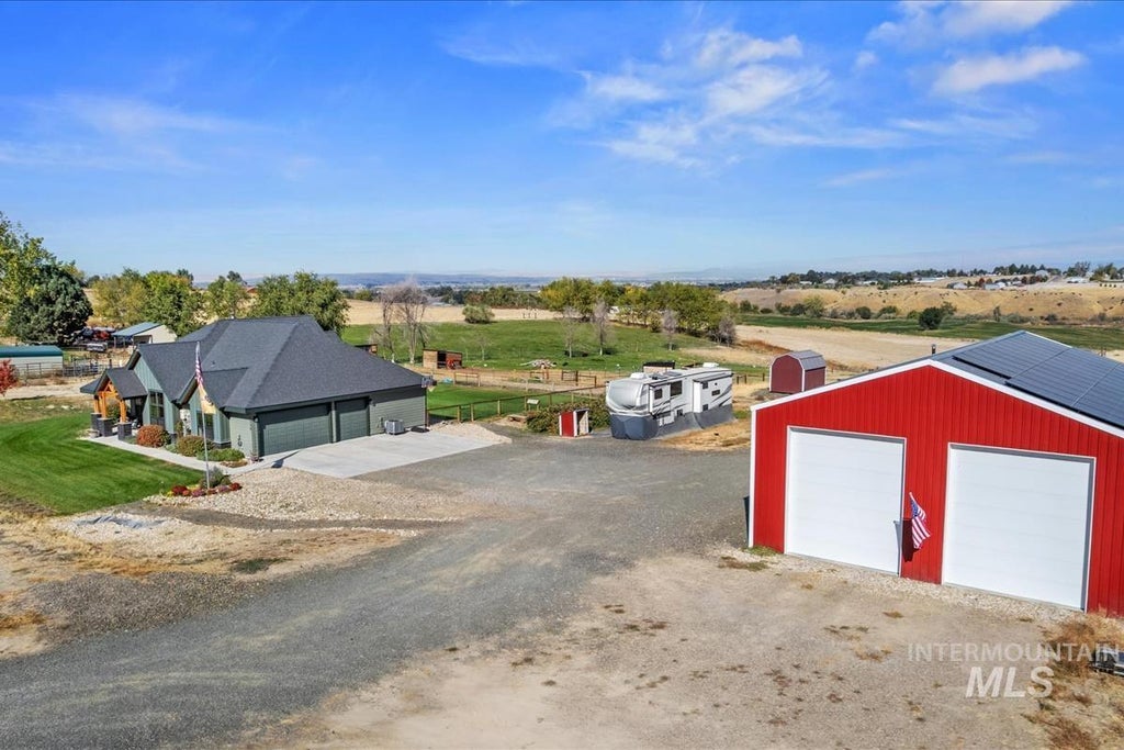 Photo of 1730 Fairview Ave, Fruitland, ID 83619 (MLS # 99003844)