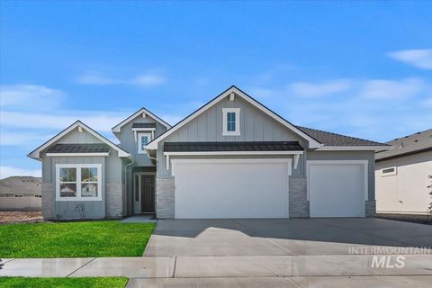 Photo of 7343 Powell Pl, Eagle, ID 83629 (MLS # 98985993)