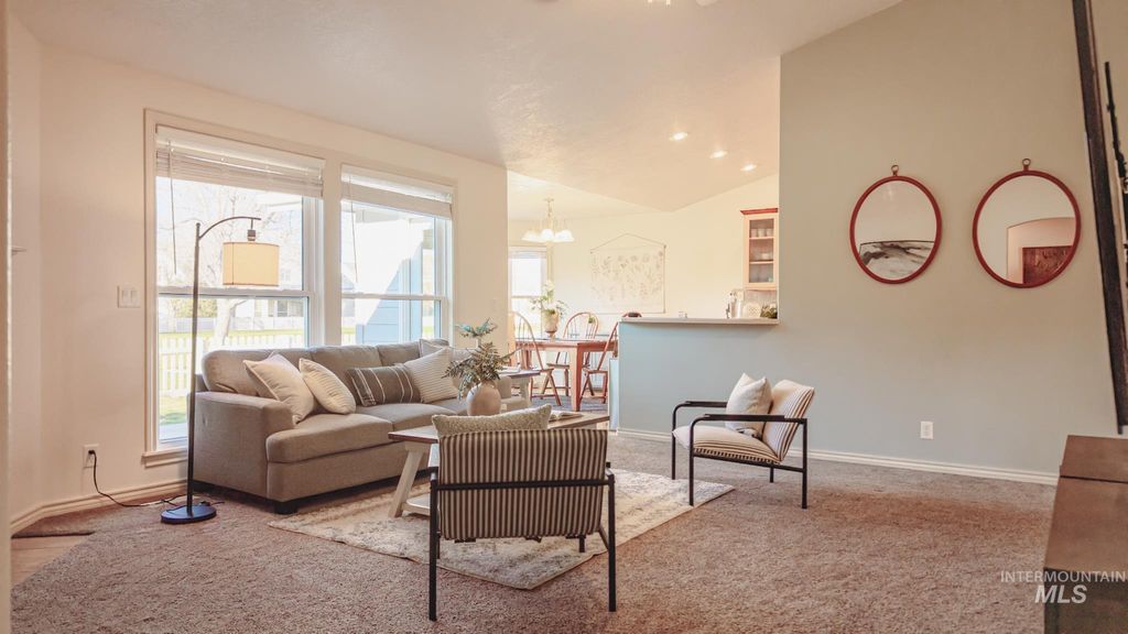 Photo of 334 E Burney Glen Dr, Meridian, ID 83646 (MLS # 98979664)