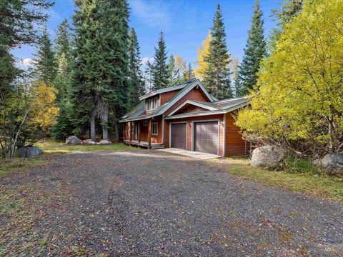 Photo of 1034 Fireweed Dr, McCall, ID 83683 (MLS # 98964493)