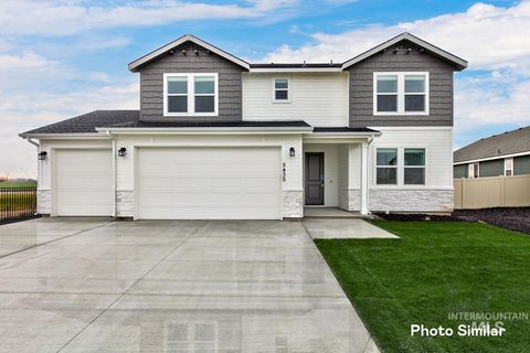 3672 S Angel Falls Way Nampa ID 83686