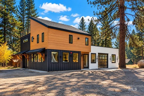 Photo of 1111 Knowles Road, McCall, ID 83638 (MLS # 99003469)