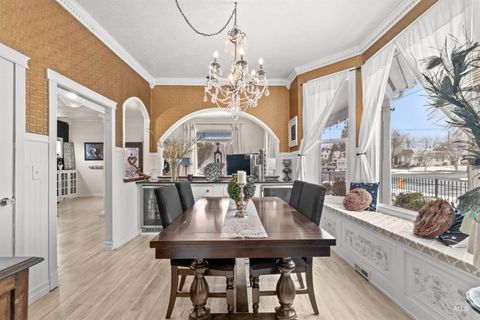 Photo of 326 5th Avenue, Lewiston, ID 83501 (MLS # 98960926)