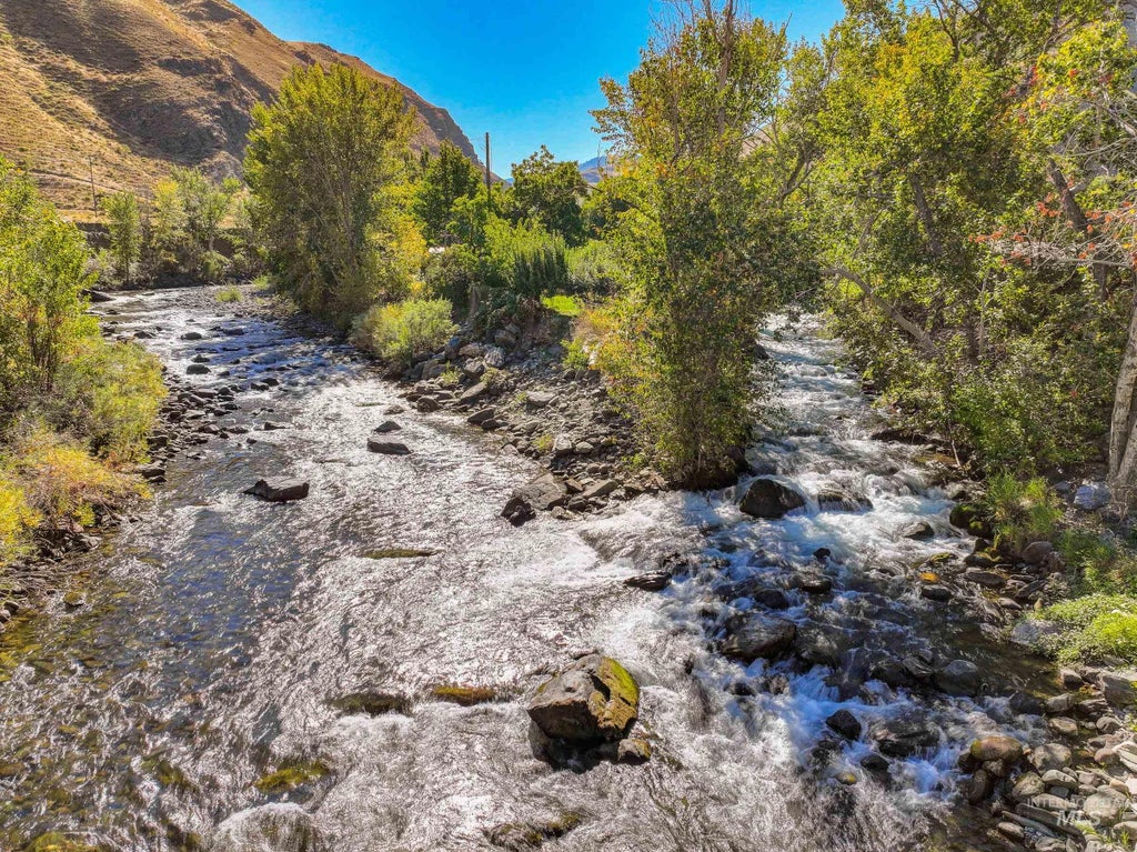 Photo of 7026 S Hwy 95, Riggins, ID 83549 (MLS # 99002003)