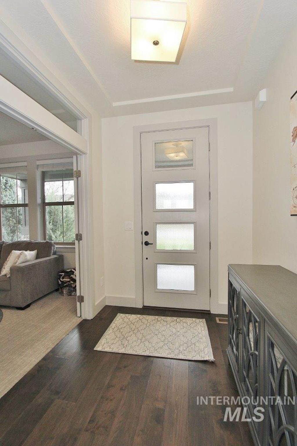 Photo of 7595 S Wagons West Ave, Boise, ID 83716 (MLS # 98982123)