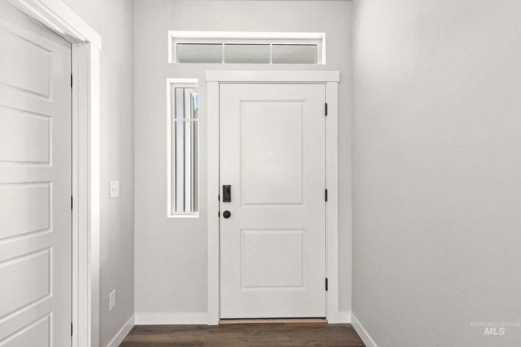 Photo of 17634 N Boone Peak Ave, Nampa, ID 83687 (MLS # 98974795)