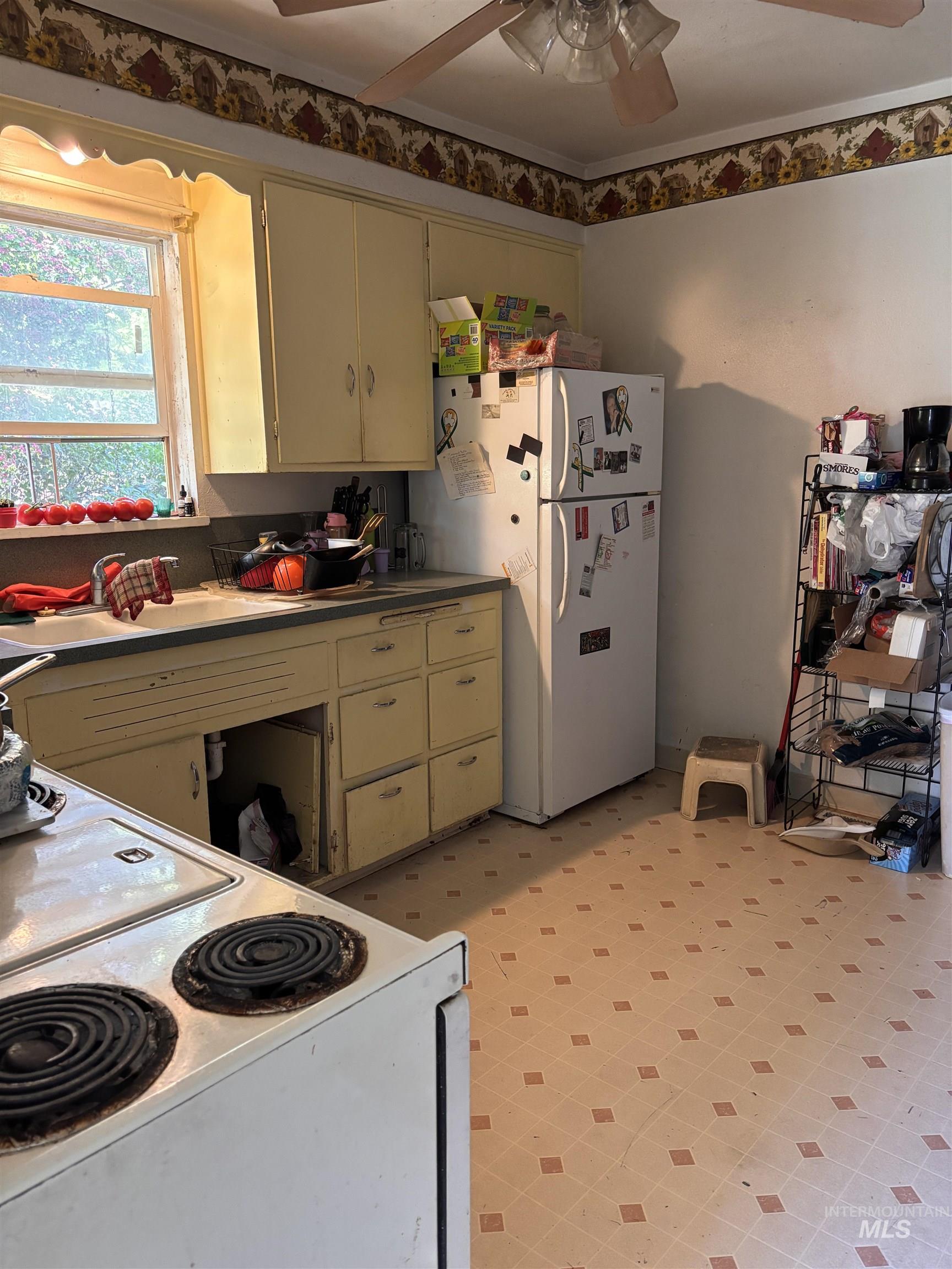 926 W Young St.