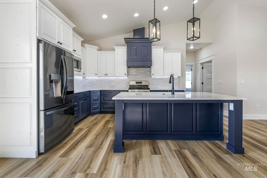 Photo of 1385 Haizlee Way, Twin Falls, ID 83301 (MLS # 98936027)