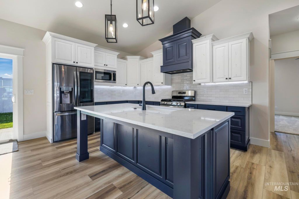 Photo of 1385 Haizlee Way, Twin Falls, ID 83301 (MLS # 98936027)