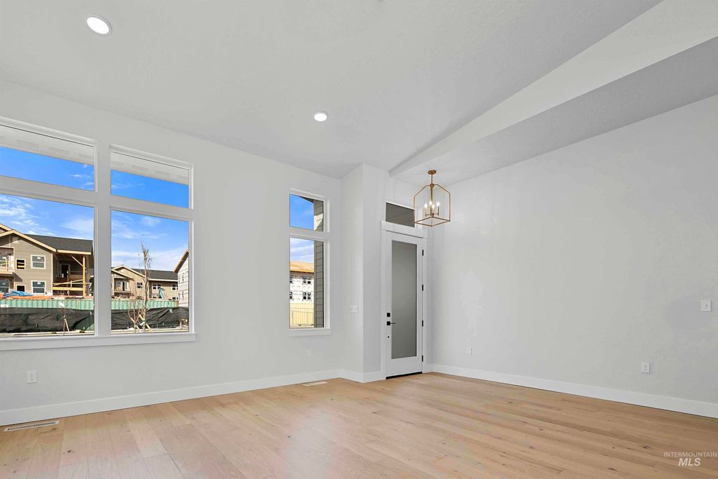 Photo of 719 W Wrangler St, Meridian, ID 83646 (MLS # 98979329)