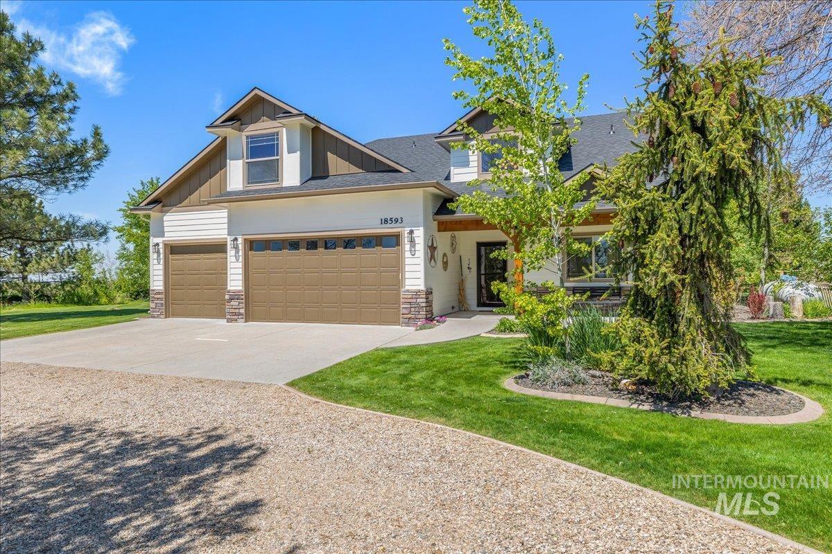 18593 S Pleasant Valley Rd