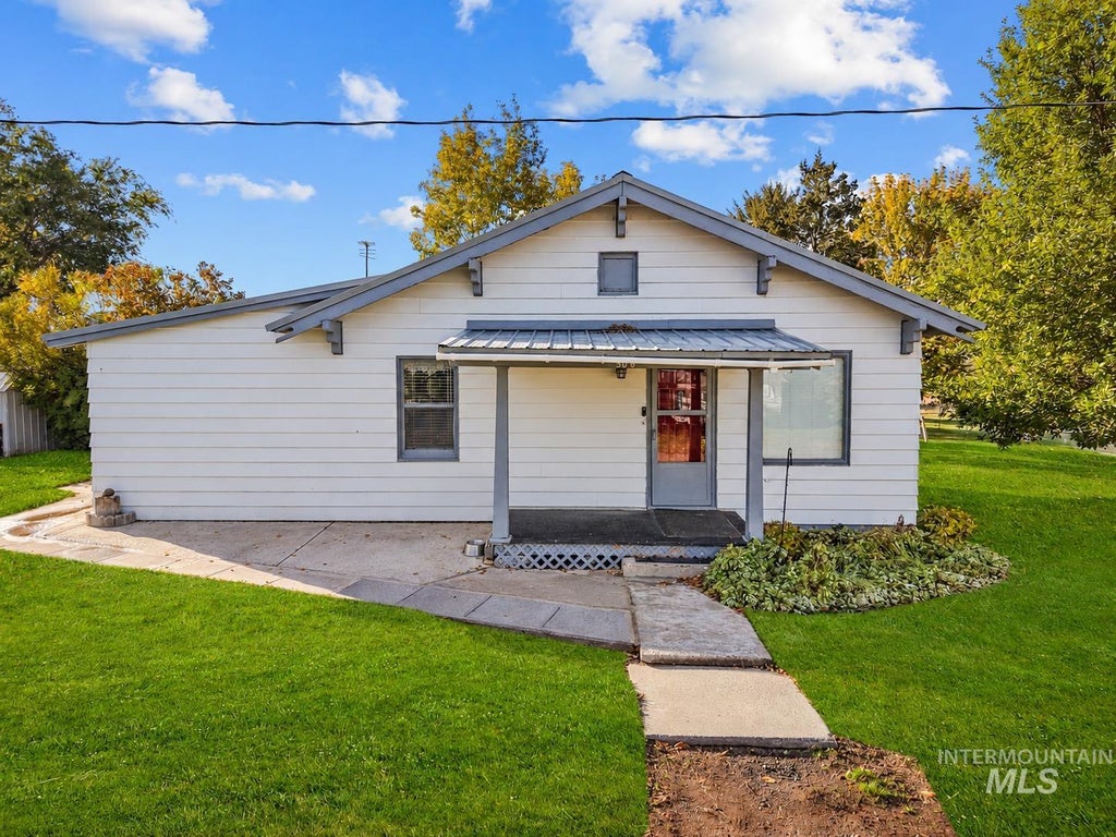 Photo of 506 Cherry Street, Minidoka, ID 83350 (MLS # 99005246)