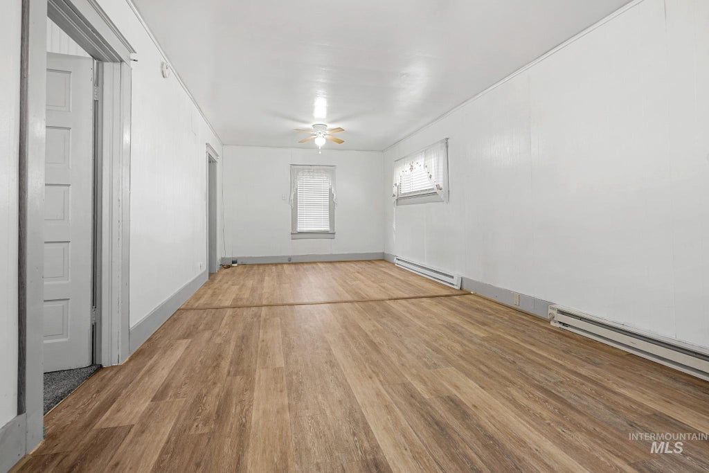 Photo of 506 Cherry Street, Minidoka, ID 83350 (MLS # 99005246)