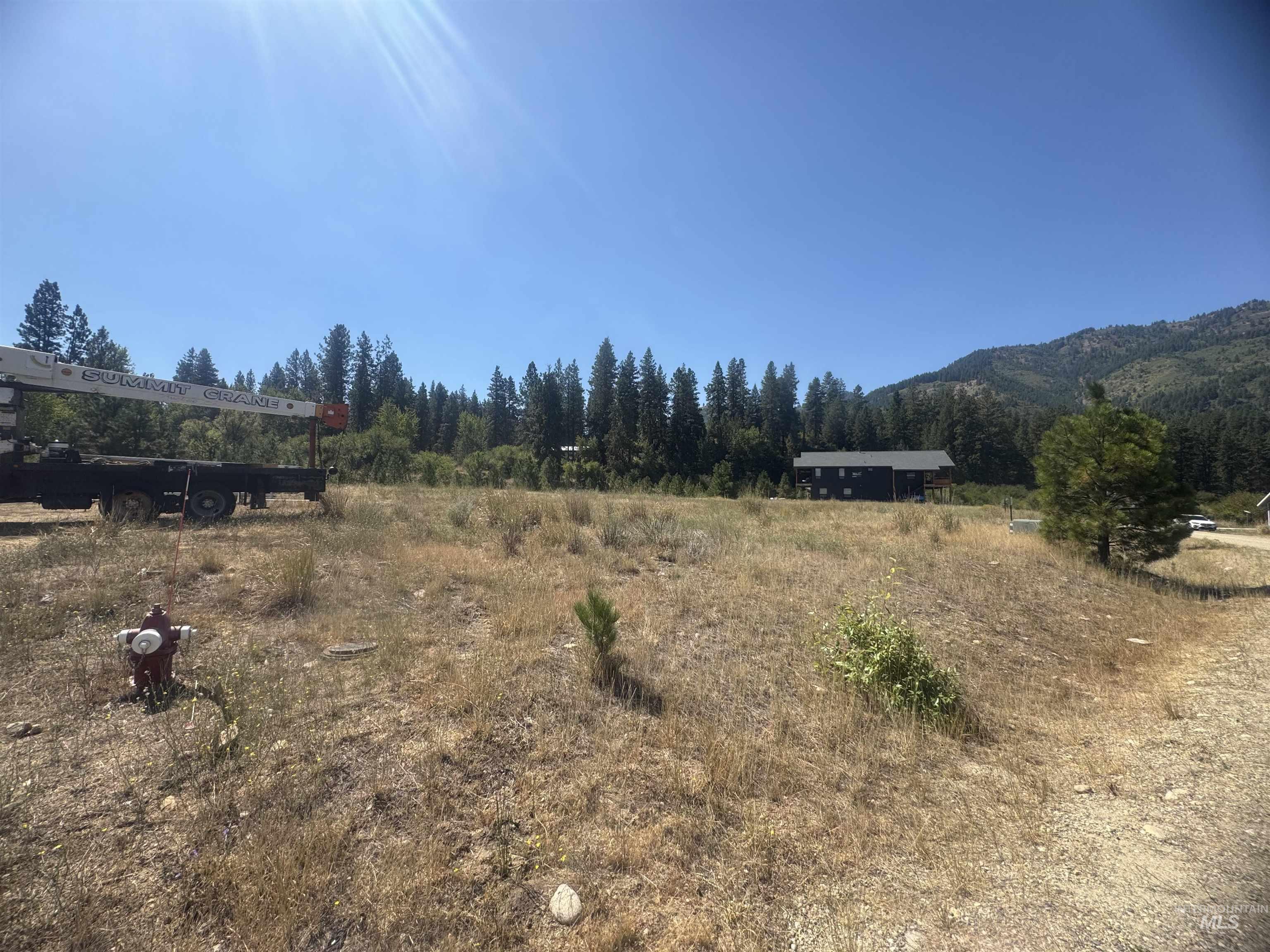 Lot 8 Blk 8 Wapiti Court