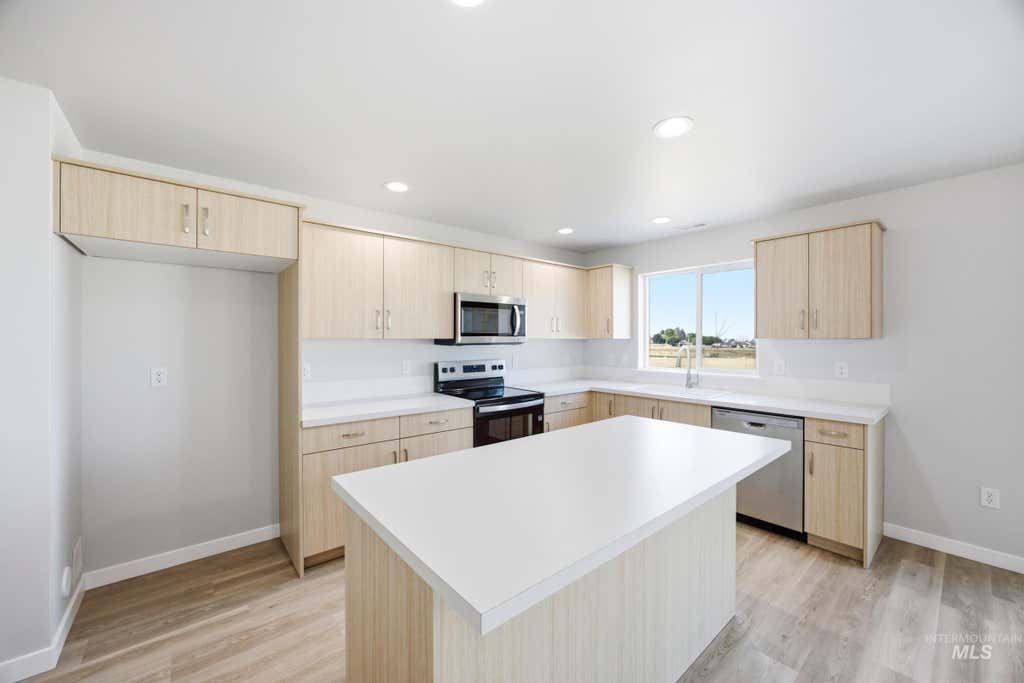 Photo of 1809 N Birch St, Jerome, ID 83338 (MLS # 98978035)