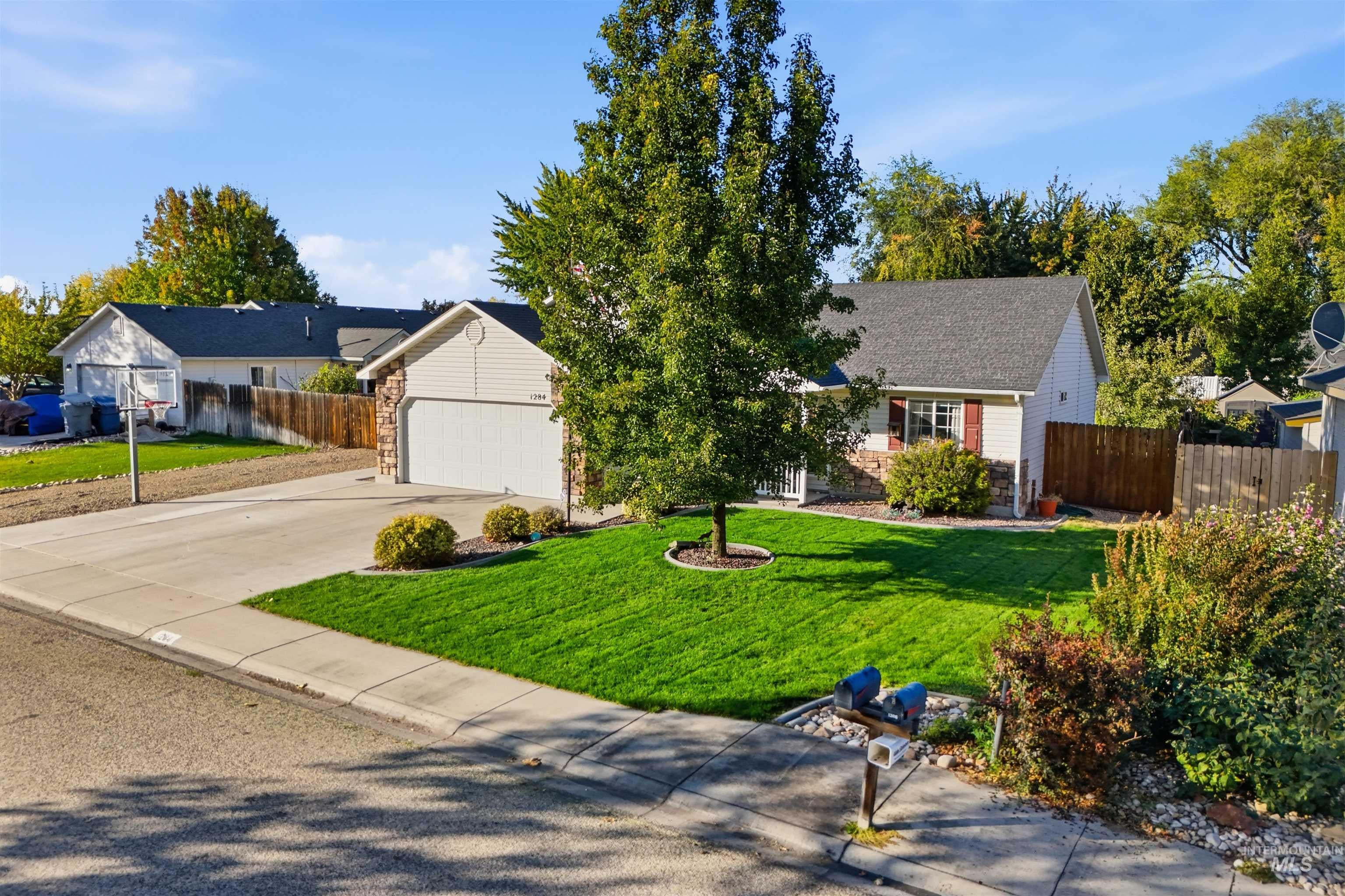 1284 Tennessee Drive