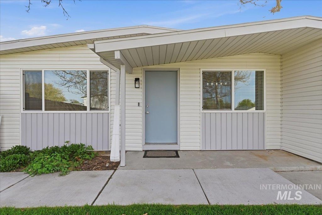 Photo of 8134 S Five Mile Rd, Boise, ID 83709 (MLS # 98983791)