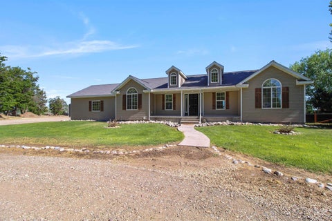 Photo of 540 S 450 W, Heyburn, ID 83336 (MLS # 98990354)