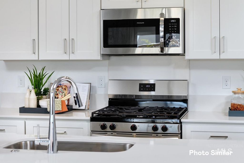 Photo of 3454 S Tamayo Pl, Meridian, ID 83642 (MLS # 98969267)