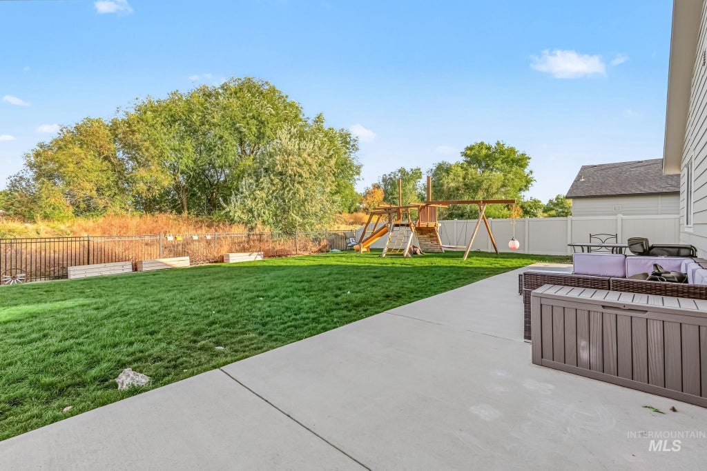 Photo of 4370 S Yankees Way, Nampa, ID 83686 (MLS # 99003667)