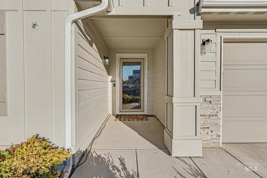 Photo of 4370 S Yankees Way, Nampa, ID 83686 (MLS # 99003667)