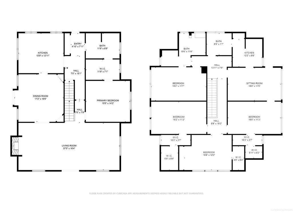 Photo of 1020 E F Street, Moscow, ID 83843 (MLS # 98956961)