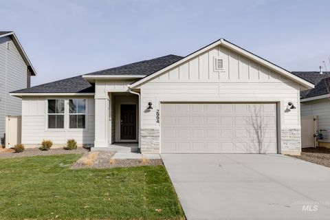Photo of 2994 E Mossy Creek Dr, Kuna, ID 83634 (MLS # 98969755)