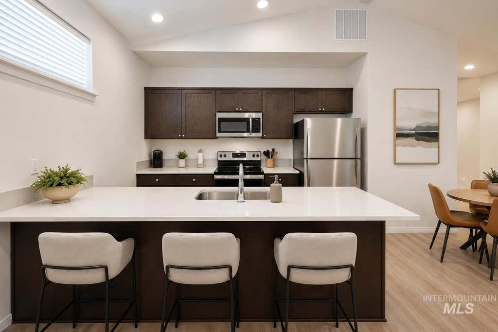 Photo of 1918 NW Enterprise Street, Mountain Home, ID 83647 (MLS # 98992244)